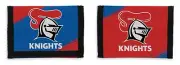 NRL Sports Wallet - Newcastle Knights - Supporter Wallet