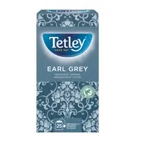 在飛比找PChome24h購物優惠-Tetley泰特利 英式伯爵茶(2gx25入/盒)