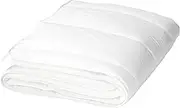 [IKEA] 728.991.10 Len Crib Comforter, White