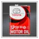 【愛車族】日本正廠 豐田 TOYOTA Motor Oil SP 5W30 機油 4L 原裝進口GF-6A