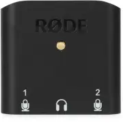 Rode AI-Micro USB Audio Interface (5-pack) Bundle