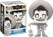 Funko Pop Coco Ernesto 304 14768 New Mint