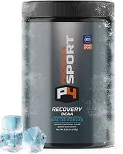 Proven4 Recovery BCAA