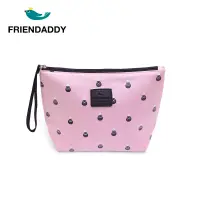 在飛比找博客來優惠-【Friendaddy】韓國防水保溫保冷袋 -8款任選 粉色