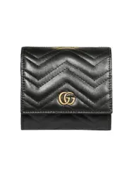 Gucci GG Marmont Wallet