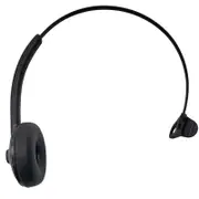 Yealink YHA-HB Headband For WH63/WH67 (1pc), Light Weight Design, Simple Connection, Four Wearing Styles