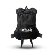 ALBEK HYDRATION PACK H2O HAUL 8.0 EIGHT inc 3.0L BLADDER AB13001020 COVERT BLACK