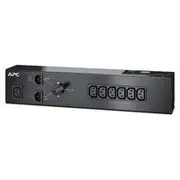APC SBP1500RMI 230V 10AMP IEC C13 Service Bypass PDU