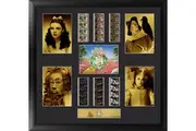 FilmCells: Mini-Montage - The Wizard of Oz (85th Anniversary)