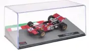 1/43 F1 Cars - De Tomaso 505 - Piers Courage - 1970, Formula One