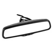Rear View Mirror - Brandmotion D2E565 Fits 2004-2009 Nissan Quest