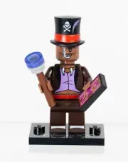 LEGO CMF Disney 100 - Dr. Facilier Minifigure. New+Fast Shipping