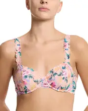 Hanky Panky Signature Lace Balconette Bra