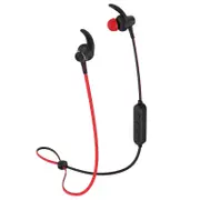 BS88 Magnetic Wireless bluetooth Earphone Heavy Bass Noise Reduction Waterproof With HD Mic