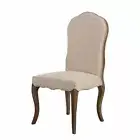 French Provincial Dining Chair Chairs in Natural Oak Furniture NEW