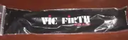 Vic Firth Corpsmaster Soundpower bass drum mallets for 18" - 22" bass drums,