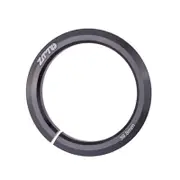 2PC Bicycle Front Fork Gasket Headset Base Spacer Diameter for 39.8mm Fork Bike Headset Cone tube 39.8