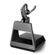 Poly Voyager 5200 Mono Bluetooth Headset System - USB-C 2-Way Base