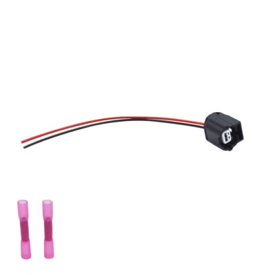 For Nissan Altima 2007-16 AC Compressor Pigtail Engine Side Harness MT4088 (for: Nissan)