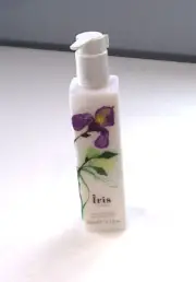 Crabtree And Evelyn Iris 245ml Body Lotion NEW
