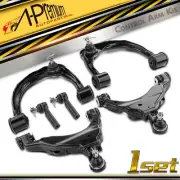 A-Premium 6x Front Control Arm Tie Rod for Toyota 4Runner FJ Cruiser Lexus GX470 (for: Toyota)
