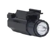 UV Flashlight Curing Light Blacklight 365nm 5W Portable Inspection Tool for Coin Stamp