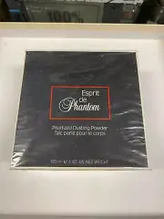 Esprit de Phantom Pearlized Dusting Powder (6 oz)