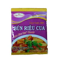 在飛比找蝦皮購物優惠-【越南】VIET KHANH 調味醬 (蟹肉米粉-紫/金邊粿