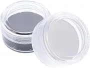 Water-resistant Halloween Face Paint Kit 2pcs Body Make up Set Cosmetic Wax for Boys and Girls Adults