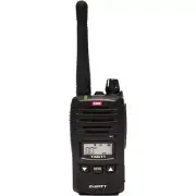 TX677 2W UHF CB HANDHELD