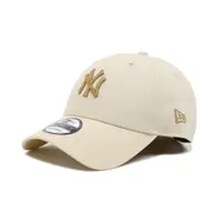 在飛比找蝦皮商城優惠-New Era 帽子 940 MLB 紐約洋基 棒球帽 老帽