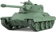 MRY-SFW LF100522 1/100 15mm Wargaming Military Model Kit US T71 DA Light Hell Buggy