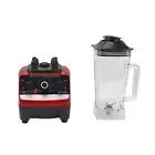 YA Countertop Blender 4500W 1.8L Jar 6 Leaf Stainless Steel Blades 15 Functions