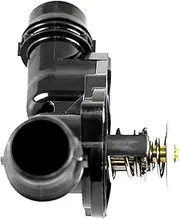 Water Pump Compatible With BMW E38 E39 E46 E53 E60 E61 E65 E66 E83 E85 Z3
