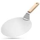 Stainless Steel Pizza Shovel Spatula Cake Shovel Cake Accessories