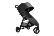 Baby Jogger City Mini GT2 Stroller (Opulent Black)