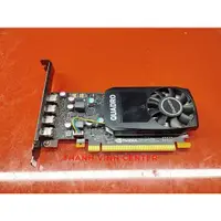 在飛比找蝦皮購物優惠-[HCM] Nvidia QUADRO P600 2GB /