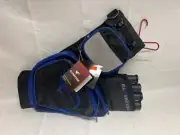 Elevation Transition Hip Quiver Black/Blue RH