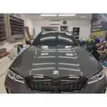 BMW G21 全車貼3M極光M70+天窗8702M 汽車隔熱紙 保固五年