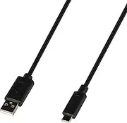 KONIX-SWITCH USB CABLE TYPE C