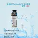 EVERPURE愛惠浦 PurViveⓇ-OCS² PurVive-OCS2銀離子抑垢家用型淨水器 (含安裝)