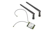 NEW! Brightsign WD105 Dual Antenna Wi-Fi/Bluetooth Module for XD5 Players