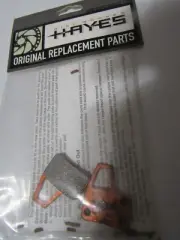 Hayes El Camino Bike Disc Brake Pads 98-17704