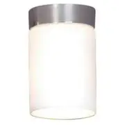 Duna DIY Ceiling Fixture in Brushed Chrome