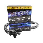 TOP GUN Spiral Wire Plug Ignition Leads Set for Proton Persona Satria Wira GL