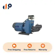 Flint & Walling CPJ Series 1 HP Pump 115V - 230V, 1 Phase, 70 PSI | CPJ10SB