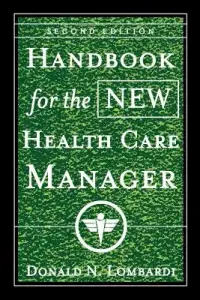 在飛比找博客來優惠-Handbook for the New Health Ca