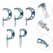 High Precision Micrometer for Measuring Outside Diameters and Dimensions
