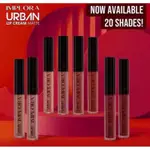 IMPLORA URBAN LIP CREAM MATTE ✔️BPOM LIPCREAM