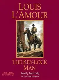 在飛比找三民網路書店優惠-The Key-Lock Man